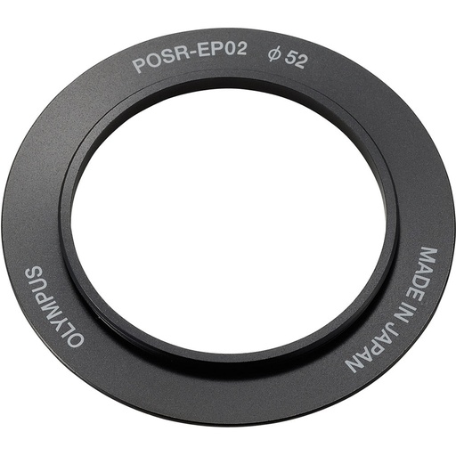 Olympus POSR-EP02 Shading Ring 