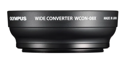 Olympus WCON-08x convertiss. grand angle
