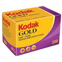 Kodak GOLD 200  GB 135-24