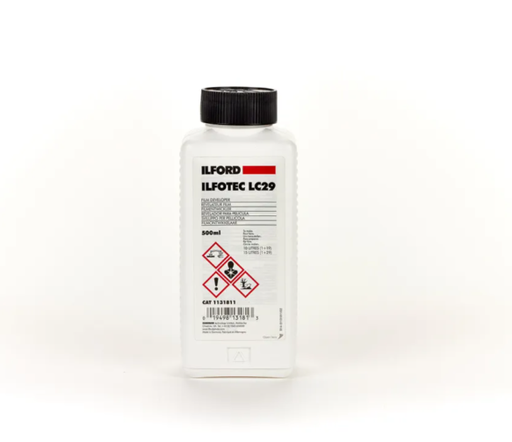Ilford ILFOTEC LC-29 DEV, 500 ml