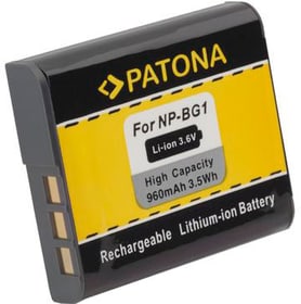 Patona Batterie Sony NP-BG1