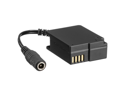 SIGMA DC Connector CN-21 (fp)