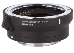 SIGMA Mount Converter MC-11 (Canon/Sony-E)