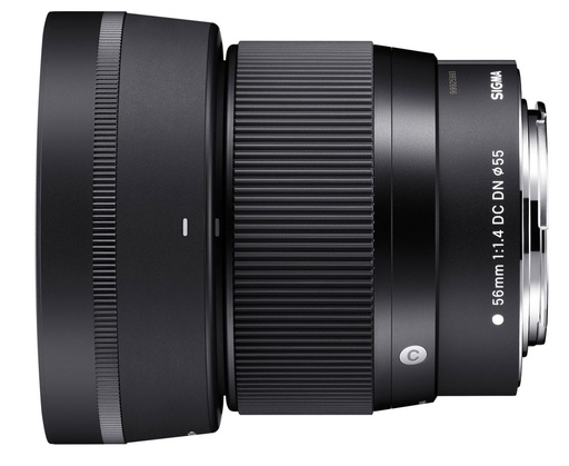 SIGMA 56mm F1,4 DC DN | Contemporary (MFT)