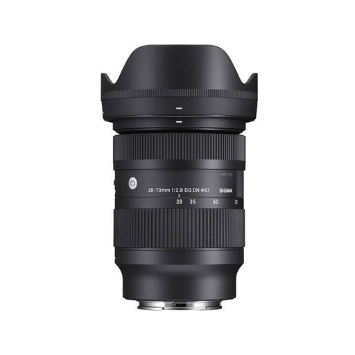 SIGMA 28-70mm F2,8 DG DN | Contemporary (Sony-E)