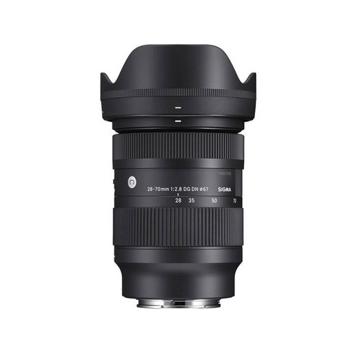SIGMA 28-70mm F2,8 DG DN | Contemporary (L-Mount)