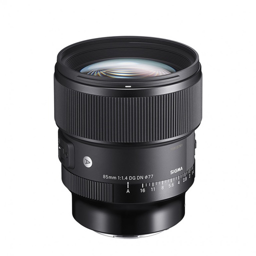 SIGMA 85mm F1,4 DG DN | Art (L-Mount)
