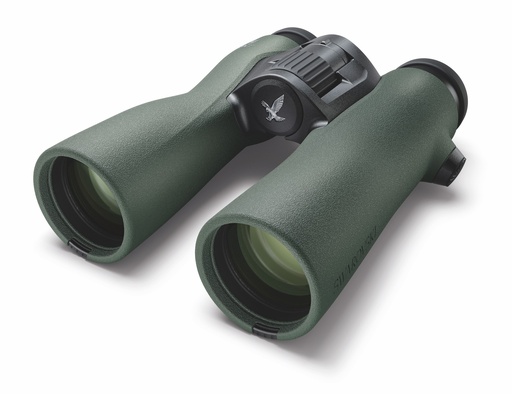 Swarovski NL Pure 8x42 Vert Noir
