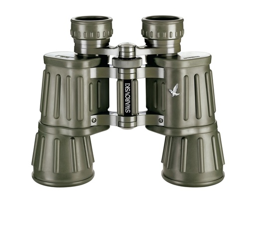 Swarovski Habicht 7X42 MGA
