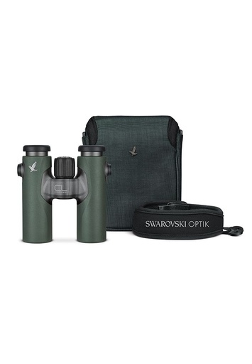 Swarovski 8x30 CL Companion VERT + WN Wild Nature