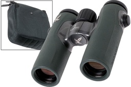 Swarovski 8x30 CL Companion ANTHRACITE + WN Wild Nature