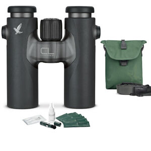 Swarovski 8x30 CL Companion ANTHRACITE + UJ Urban Jungle