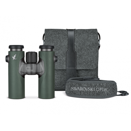 Swarovski 8x30 CL Companion VERT + NL Northern Lights