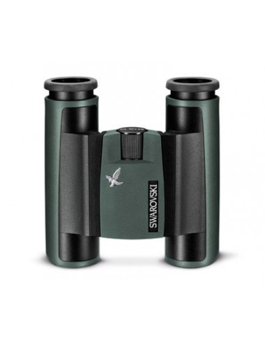 Swarovski CL Pocket 10x25 VERT + MO Mountain 