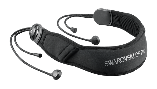 Swarovski CCS comfort carrying strap for EL Range, EL, SLC