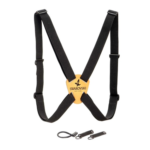 Swarovski BSP bino suspender pro for EL Range, EL SLC, NL Pure