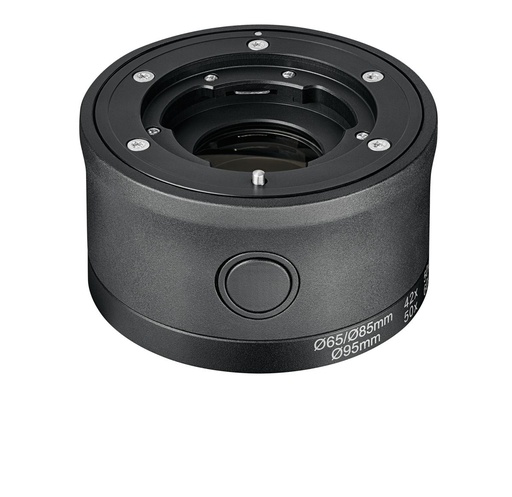 Swarovski ME 1.7x magnification extender for BTX/ATX/STX