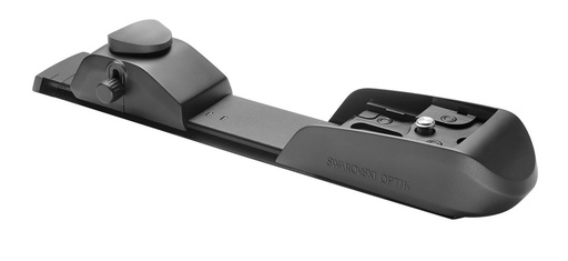 Swarovski BR balance rail for BTX/ATX/STX, ATS/STS, STR