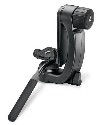 Swarovski PTH PROFESSIONAL TRIPOD HEAD NEW