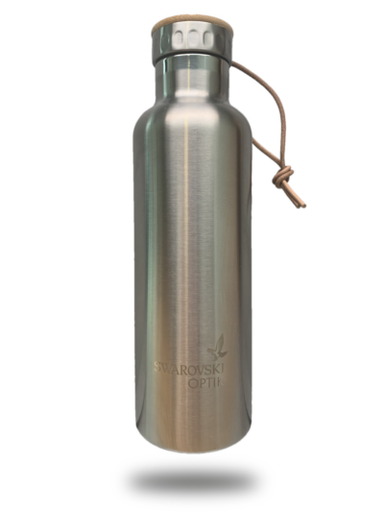 Swarovski WB insulated water bottle 750 ml