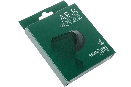 Swarovski AR-B ADAPTER RING BINOCULARS/BTX