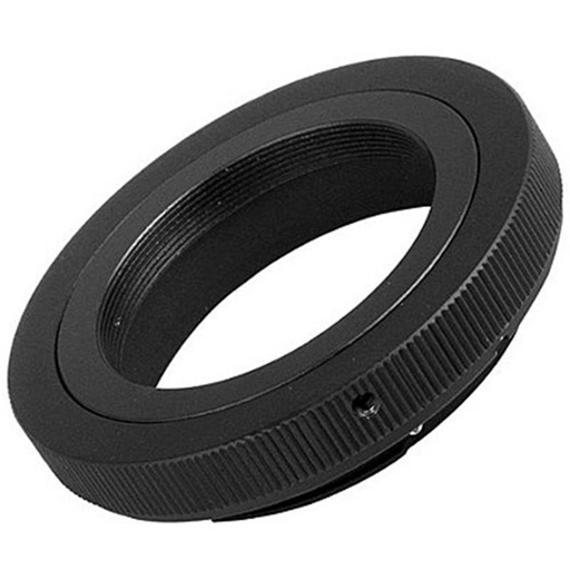 Swarovski T2 adapter ring Nikon