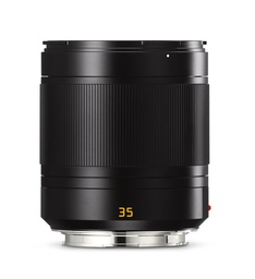 Leica SUMMILUX-TL 1.4/35 ASPH. Noir Eloxé Ref. 11084