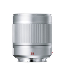 Leica SUMMILUX-TL 1.4/35 ASPH, Silver Ref. 11085