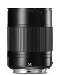 Leica APO-MACRO-ELMARIT-TL 2.8/60 ASPH. Noir  Ref. 11086
