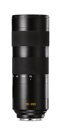 Leica APO-VARIO-ELMARIT-SL 1:2.8-4/90-280mm N°11175