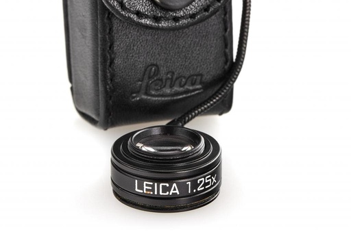 Leica Loupe M 1.25x Ref. 12004