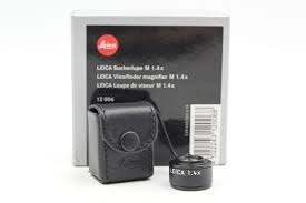Leica Loupe M 1.4x Ref. 12006