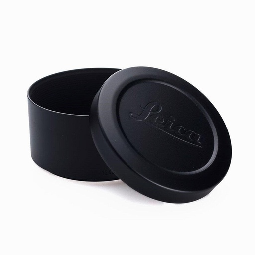 Leica Lens Hood avec Cover M2.5/75, M2.5/90 Ref. 12460