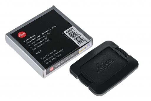 Leica Cover pour Lens Hood M2.0/28 ASPH. Ref. 14013