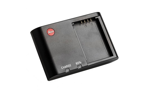 Leica Charger BC-SCL2 M(Typ 240 / 246 / 262) Ref. 14494