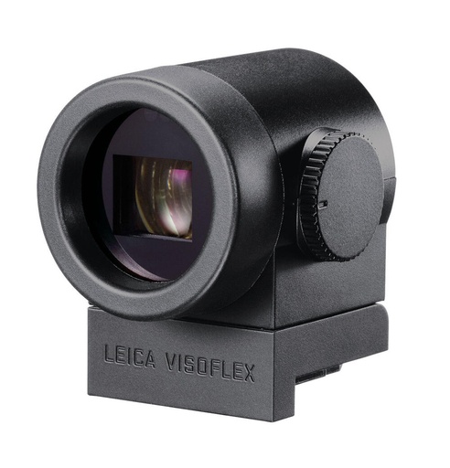 Leica Visoflex (Typ 020) Noir Ref. 18767