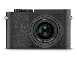 Leica Q2 Monochrom Noir N°19055