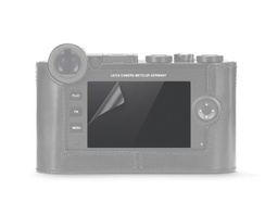 Leica Premium Hybrid glass Protection Ecran Display Gr.3(VE 5) pour SL2 Ref. 19624