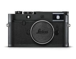 [20050] Leica M10 Monochrom Noir