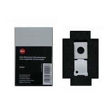 Leica Adaptateur fileté pour telemetre Ref. 24001