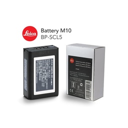 [24003] Leica Accu Lithium-Ion BP-SCL5 pour M10/M10-P Ref. 24003