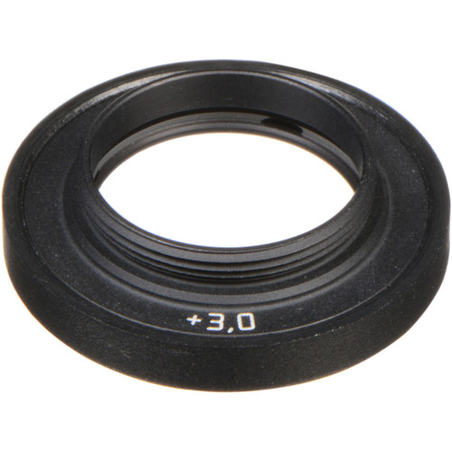 Leica Lentille de correction II -M, +3 dpt Ref. 24004