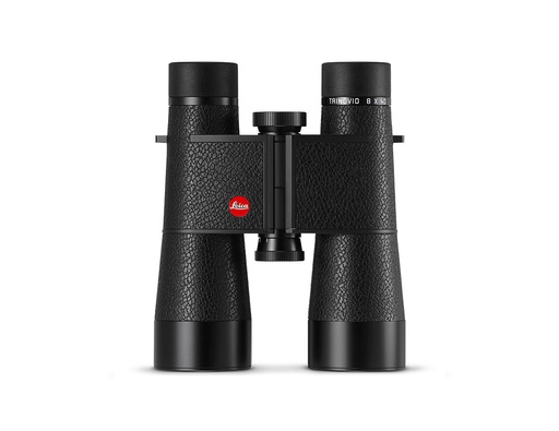 Leica TRINOVID 8x40 finition chromé Noir N°40717