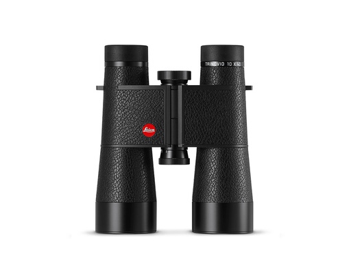 Leica TRINOVID 10x40 finition chromé noir N°40720