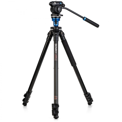 Benro A1573FS2PRO Trepied Kit