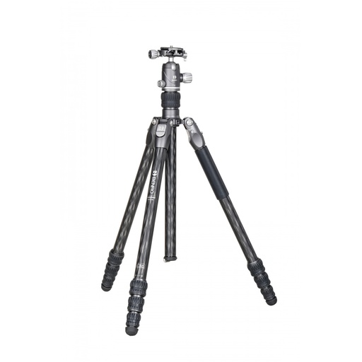 Benro FRHN14CVX20 Rhino Carbon Trepied Kit