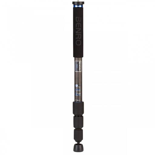 Benro MMA28C Mach3 Carbon Monopied