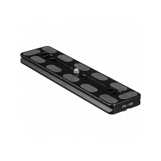 Benro Plaquette rapide PU-150
