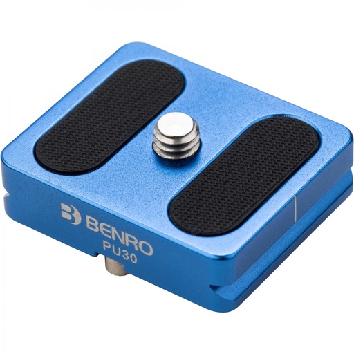 Benro Plaquette rapide PU-30