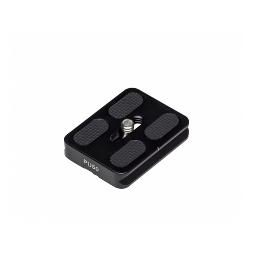 Benro Plaquette rapide PU-50